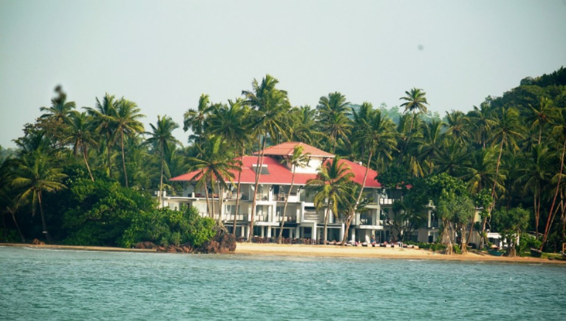 Coco Bay Unawatuna