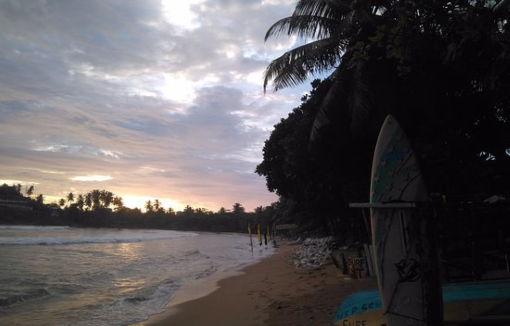 Coco Bay Unawatuna