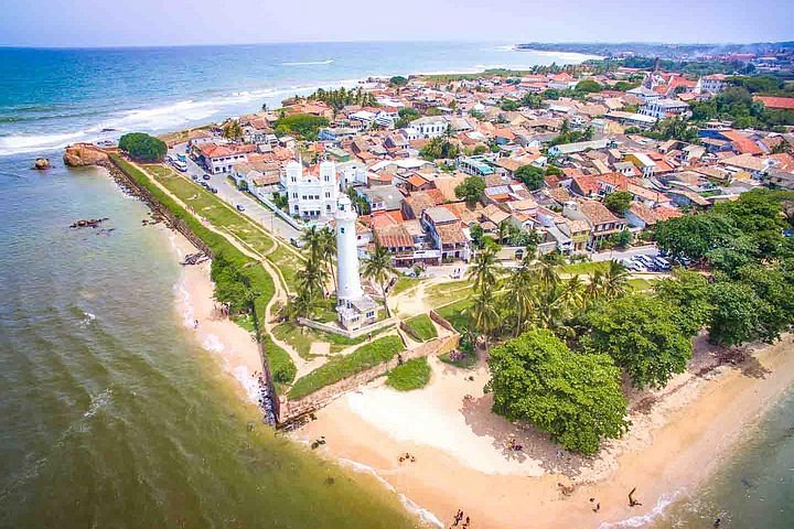 Coco Bay Unawatuna